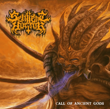 Sentient Horror : Call of Ancient Gods